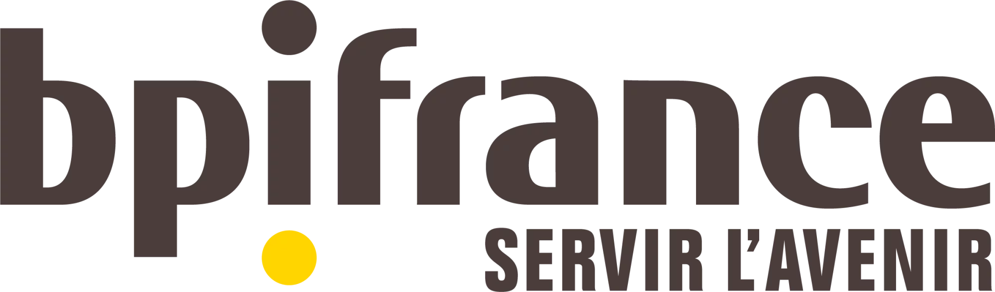 Bpifrance — Servir l’avenir